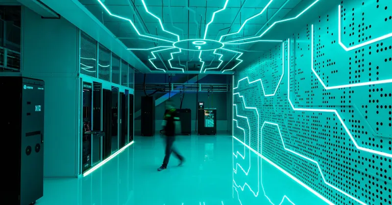 Brasil pierde oportunidades en el campo de IA por retrasos regulatorios: ejecutivo de Nvidia