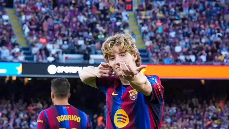 Gordon, con números 'top': "Me viene bien para mi confianza"