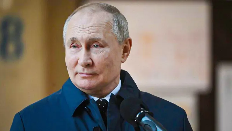 Rusia: Occidente perderá su dominio en el nuevo orden mundial