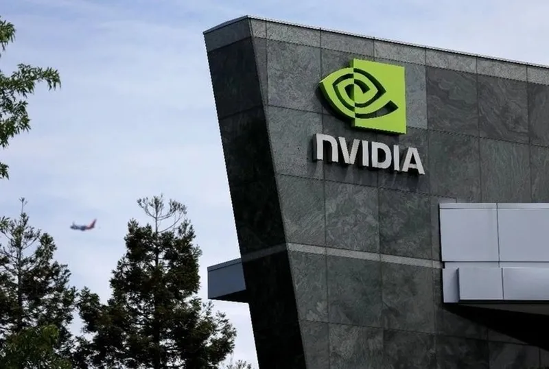 Mercados financieros aguardan pistas de la Fed y de Nvidia