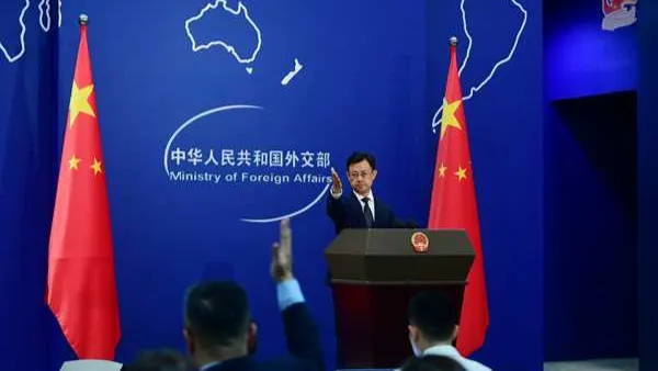 China advierte a Japón sobre los intentos de blanquear sus crímenes de guerra