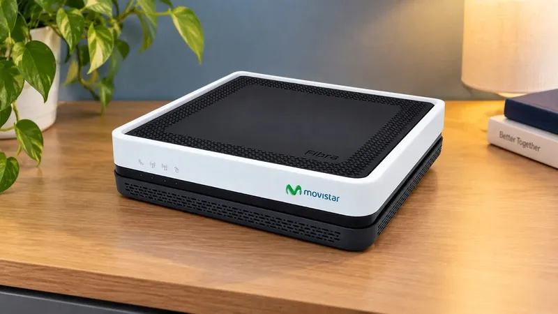 Descubierta una vulnerabilidad en routers de Movistar, Jazztel, MásMóvil y O2: estos son los modelos afectados