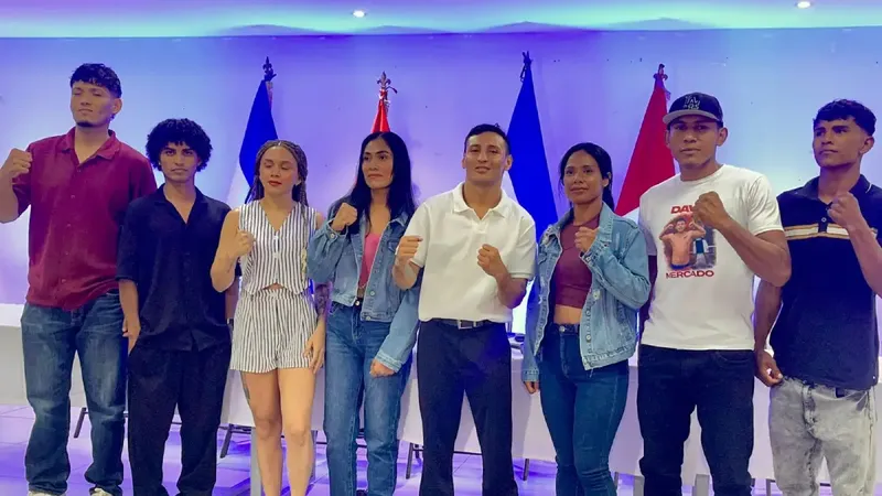 Gemelo Promotions presenta cartelera de su tercera velada boxística del año