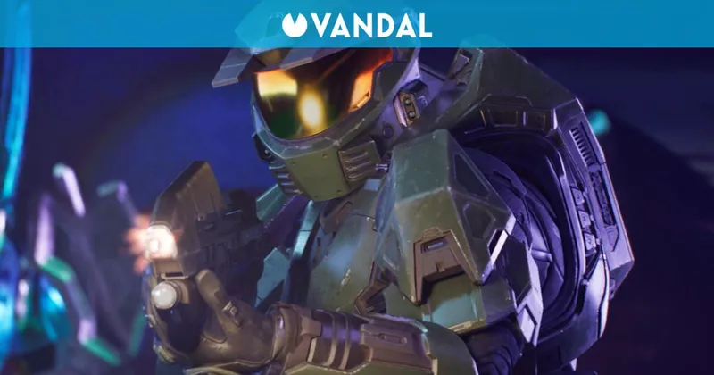 El cocreador de Halo cambiaría radicalmente la saga: menos lore y una historia 'más oscura, cruda y militar'