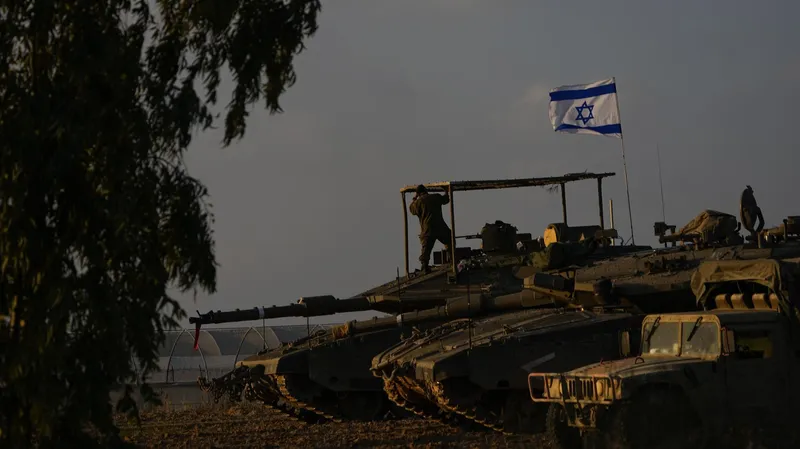"No retiraremos nuestras fuerzas del sur del Líbano", advierte Israel
