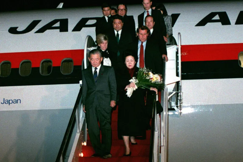 Homegoroshi, el truco japonés con el que arruinarte la vida a base de decir que eres maravilloso