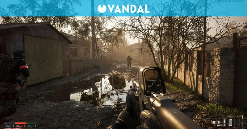 Ni Battlefield ni Call of Duty: este shooter bélico está encantando en Steam y así puedes acceder a su beta