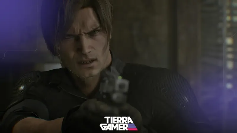 Capcom explica por qué no hay más spin-offs de Resident Evil