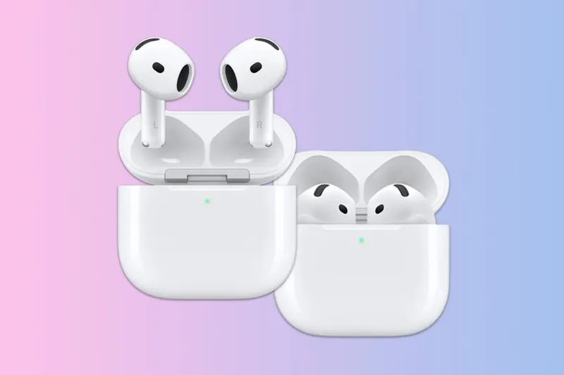 Nunca hubo una elección tan fácil: qué modelo de AirPods 5 elegir