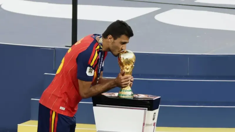 El Barça, a la expectativa con Rodri: si él lanza una señal se estudiará