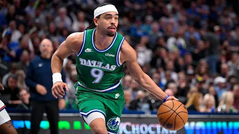 Los Nuggets cierran la llegada de Ryan Nembhard