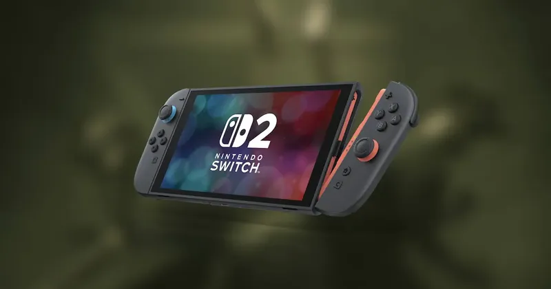 Este juego de terror llegó de sorpresa a Nintendo Switch 2 y estás a tiempo de jugarlo para Halloween