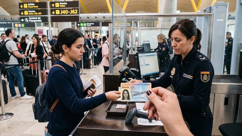 DNI caducado: todo lo que se puede hacer y cómo debes actuar