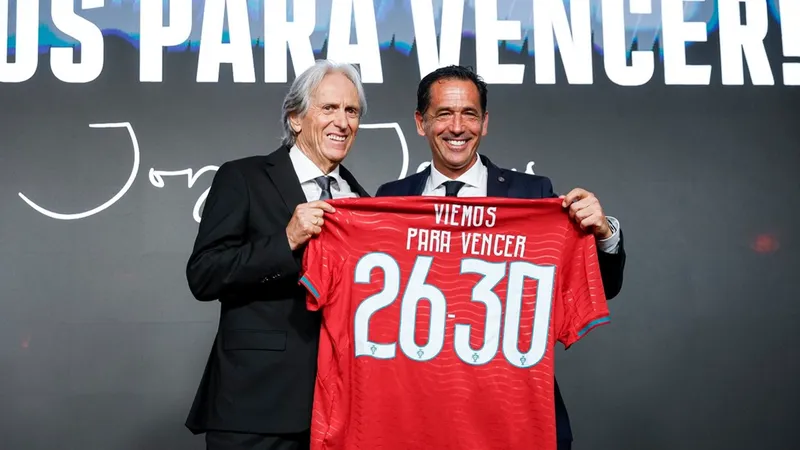 Portugal estrena técnico tras fracaso en el Mundial