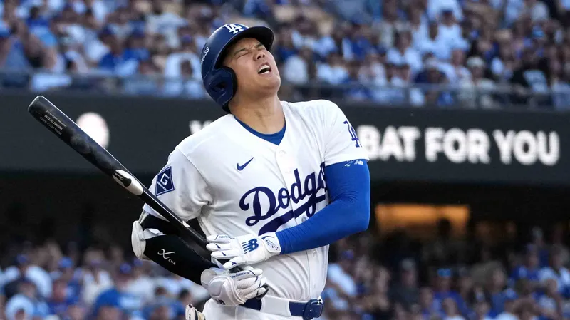 Los 10 mejor pagados de la MLB se quedaron sin Serie Mundial