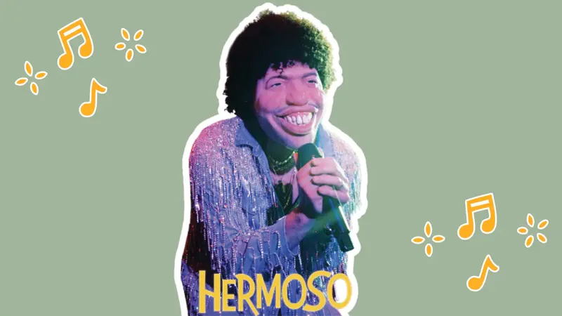 Benny Blanco sorprende con “Hermoso”, su nuevo álbum completamente en español
