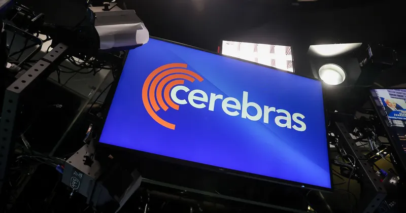 Cerebras cae 16% tras resultados mixtos y una previsión de ingresos que decepciona a inversores