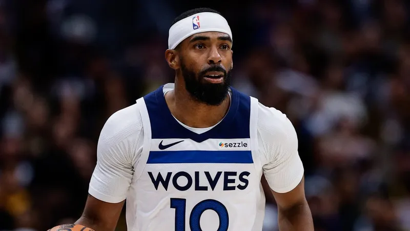 Brad Stevens reivindica el factor Mike Conley