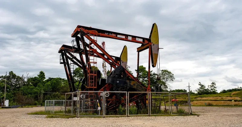 Exploración petrolera: el impacto económico de limitar nuevos contratos