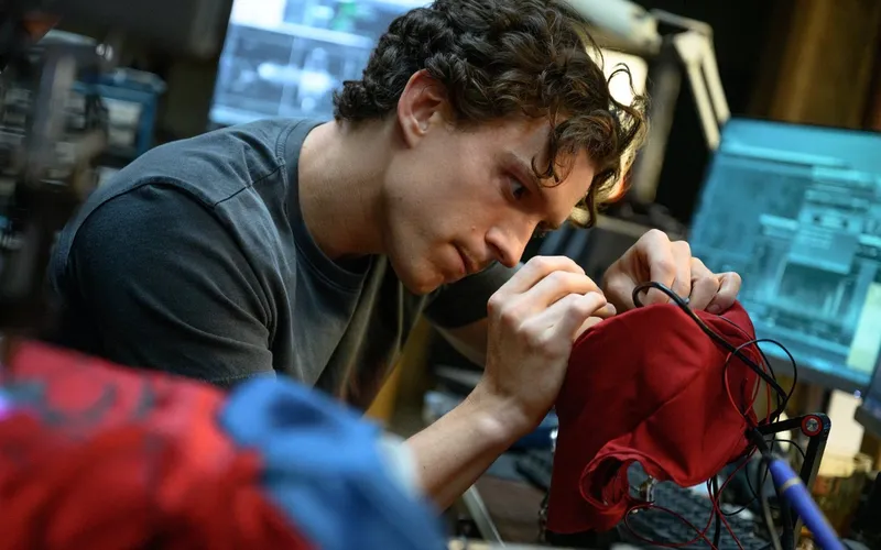 'Spider-Man: Brand New Day' también barre en la taquilla española con más de 8 millones en su primer fin de semana