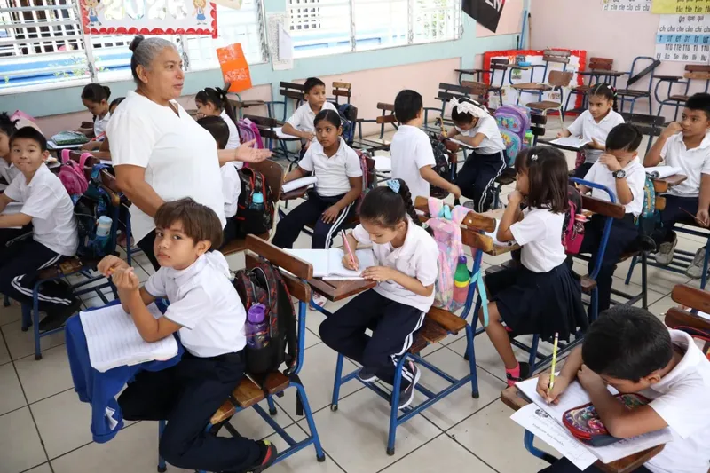 MINED da a conocer calendario de exámenes finales para el ciclo escolar 2026