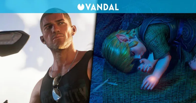 Zelda Ocarina of Time Remake saldrá poco antes de GTA 6 según esta teoría de los fans de Nintendo
