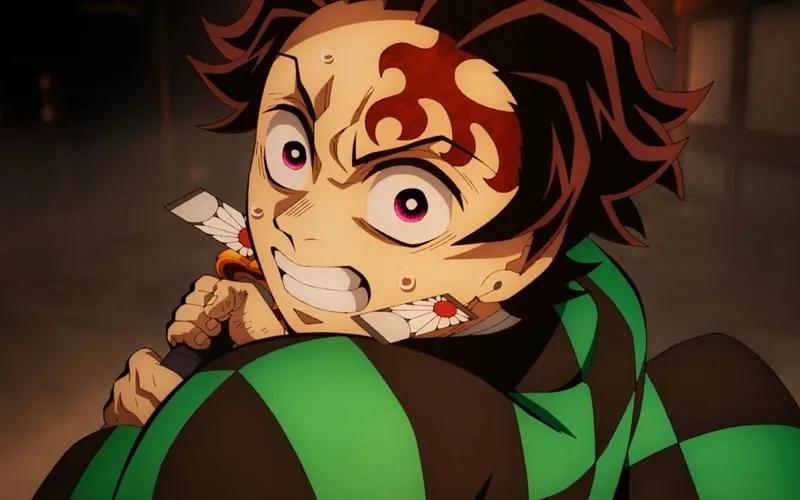 'Guardianes de la noche' es la película anime del año en los Crunchyroll Anime Awards 2026
