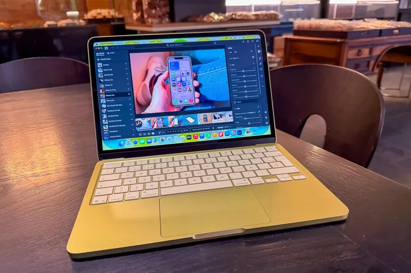 PcComponentes tiene este MacBook Neo reacondicionado (pero como nuevo) con 512 GB mucho más barato que el de 256 GB