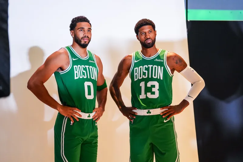 Previa NBA 2026-27: Boston Celtics | Hay vida más allá de Jaylen Brown