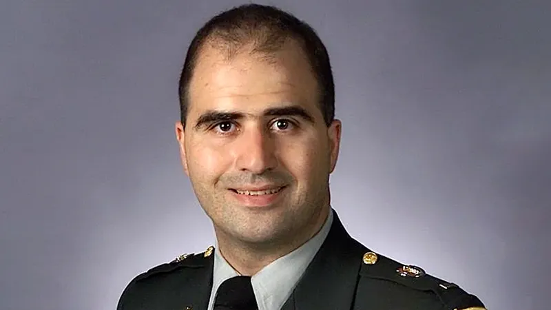 Donald Trump cancela transmisión de la ejecución de exmilitar Nidal Hasan