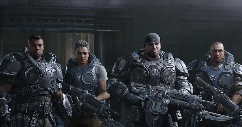 Gears of War E-Day tendrá una de las características más queridas por los fanáticos, pero su implementación fue un gran reto y “una enorme inversión”