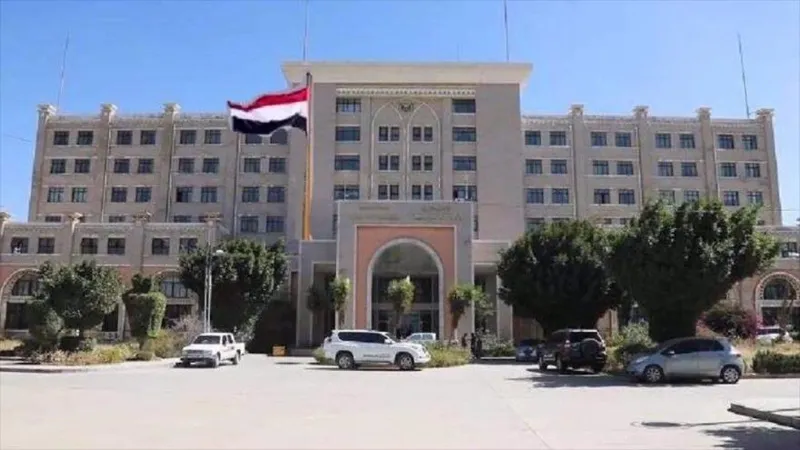 Yemen: sanciones de EEUU contra Hezbolá es complicidad en crímenes de Israel