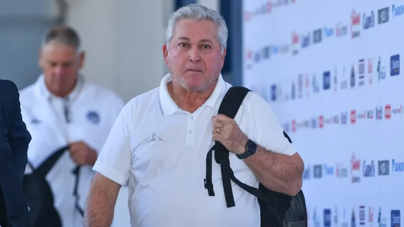 Vucetich y Tigres buscan cruzar sus caminos una vez más