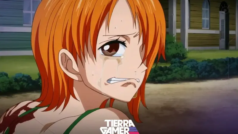 One Piece entra en pausa y regresa hasta 2027 después de 1180 episodios