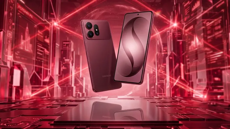 Han filtrado el diseño del Galaxy S27 Ultra: “No puedo creer que Samsung esté haciendo esto”