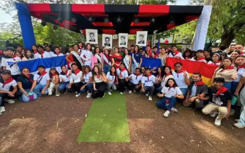 Nuevas Victorias Educativas