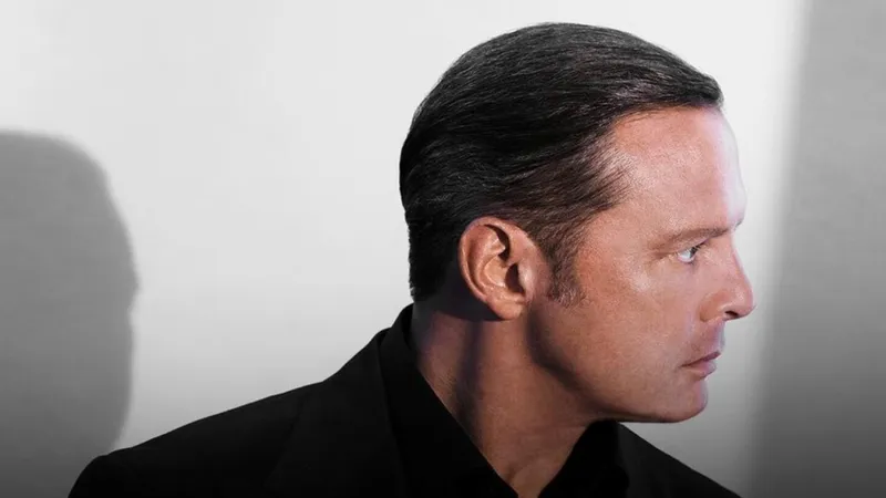 Luis Miguel ya habría sido DADO DE ALTA y continuará su recuperación en México