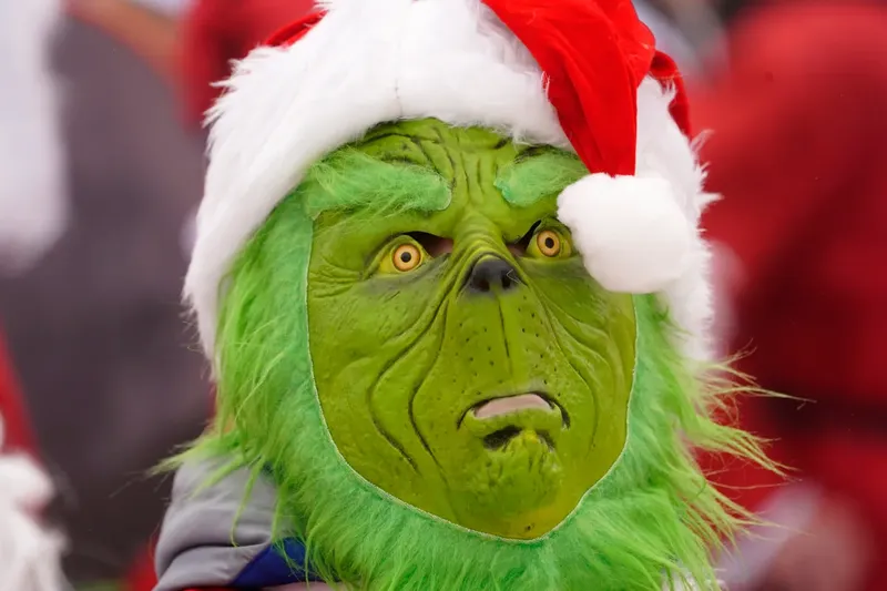 Confirman secuela de “El Grinch”: ¿Jim Carrey vuelve como protagonista?