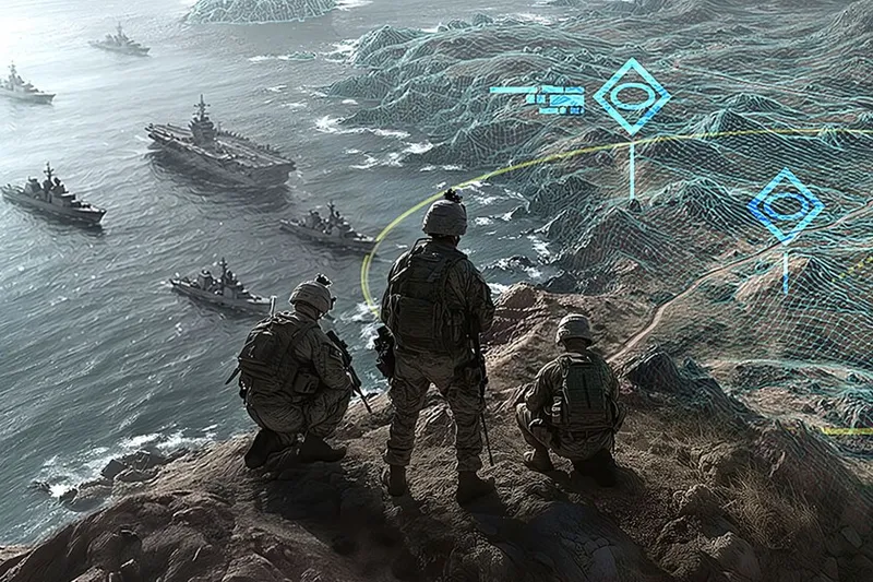 Con más de 6 millones de kilómetros cuadrados de mapa, este juego de estrategia con simulación realista es para auténticos valientes