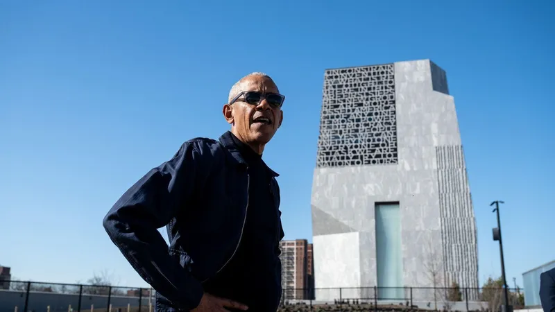 El principal legado de Obama "es haber herido de muerte al proyecto neoliberal centrista", dice experta