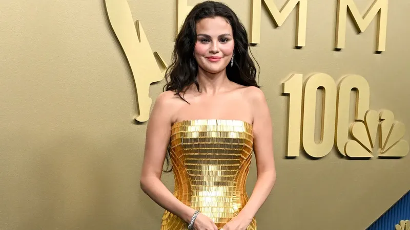 Premios Emmy 2026: los mejores looks de las estrellas en la alfombra roja