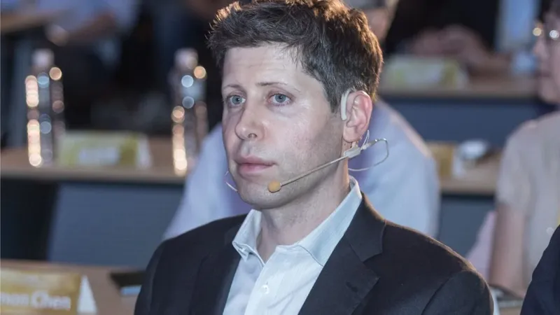Sam Altman revela que lleva años sin dormir desde que lanzó ChatGPT: el motivo es más inquietante de lo que parece