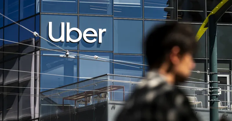 Uber recortará 3.300 empleos en una reestructuración global para reducir los niveles jerárquicos
