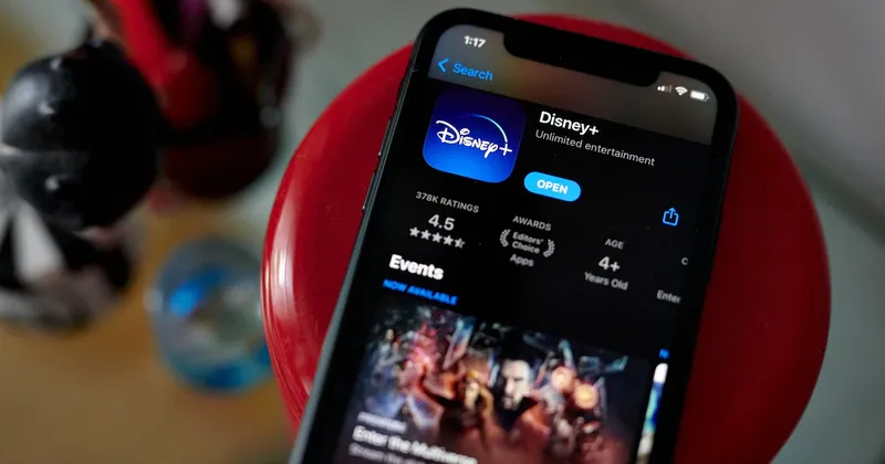 Disney+ sube de precio: cuánto costará desde ahora y qué pasa con Hulu