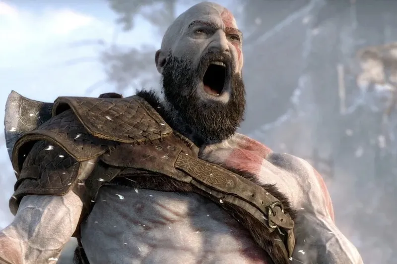 Christopher Judge arremete contra las adaptaciones de videojuegos por no utilizar el reparto ni guionistas originales: "¿En qué están pensando?"