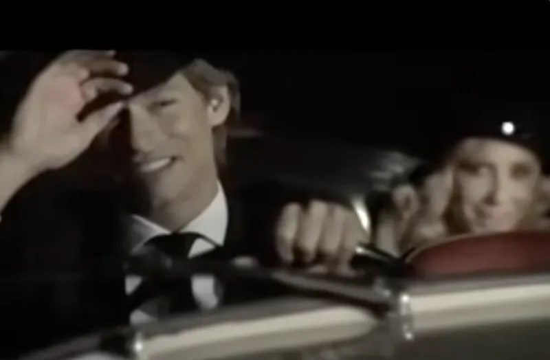 ‘Colgando en tus manos’ de Carlos Baute entra al Billion Views Club de YouTube: ‘Es de todos ustedes’