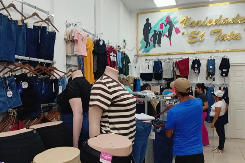 Comerciantes esperan gran incremento en ventas durante el último trimestre del año