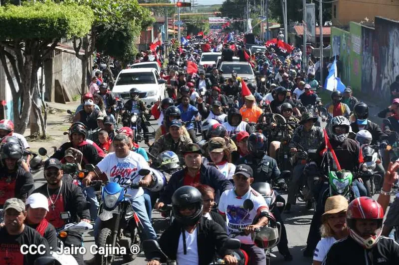 Anuncian jornadas conmemorativas por la liberación de León y los Repliegues al Vapor y a Masaya