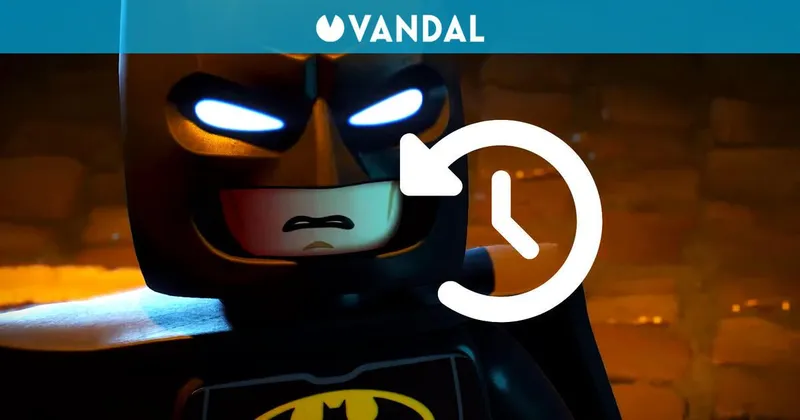 ¿Cuánto dura exactamente LEGO Batman: El Legado del Caballero Oscuro? Duración exacta del nuevo juego de Batman