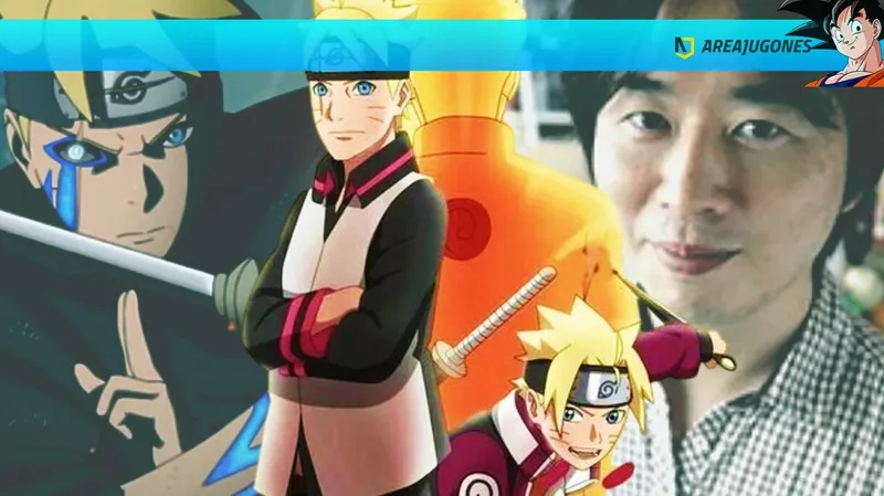 No, Masashi Kishimoto no ha confirmado una secuela de Boruto, pero... ¿debería existir?
